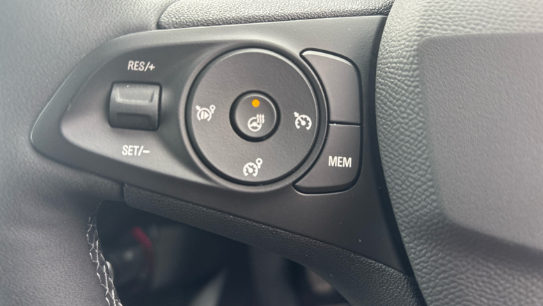 Vauxhall Corsa 1.2 Turbo Yes 5dr [Winter Pack] Petrol Hatchback